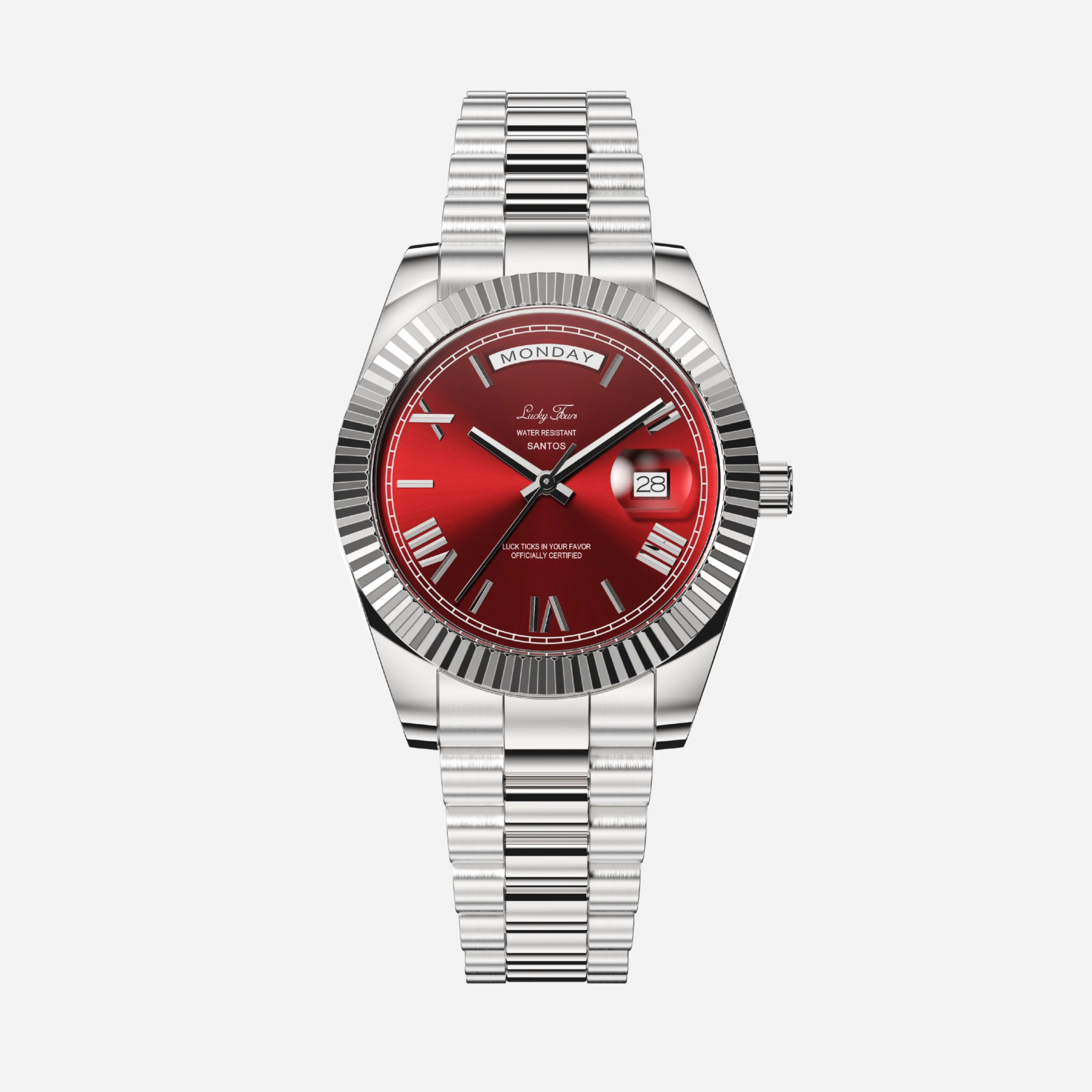 Quartz Watches